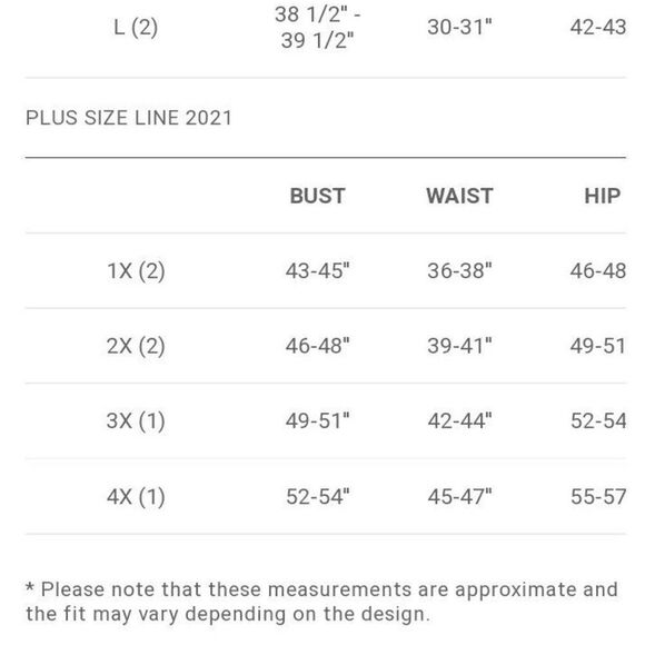 ❤️BRAND NEW! L’atise by Amy Plus Size Vegan Leather Pantsuit LAST ONE! - Picture 13 of 14